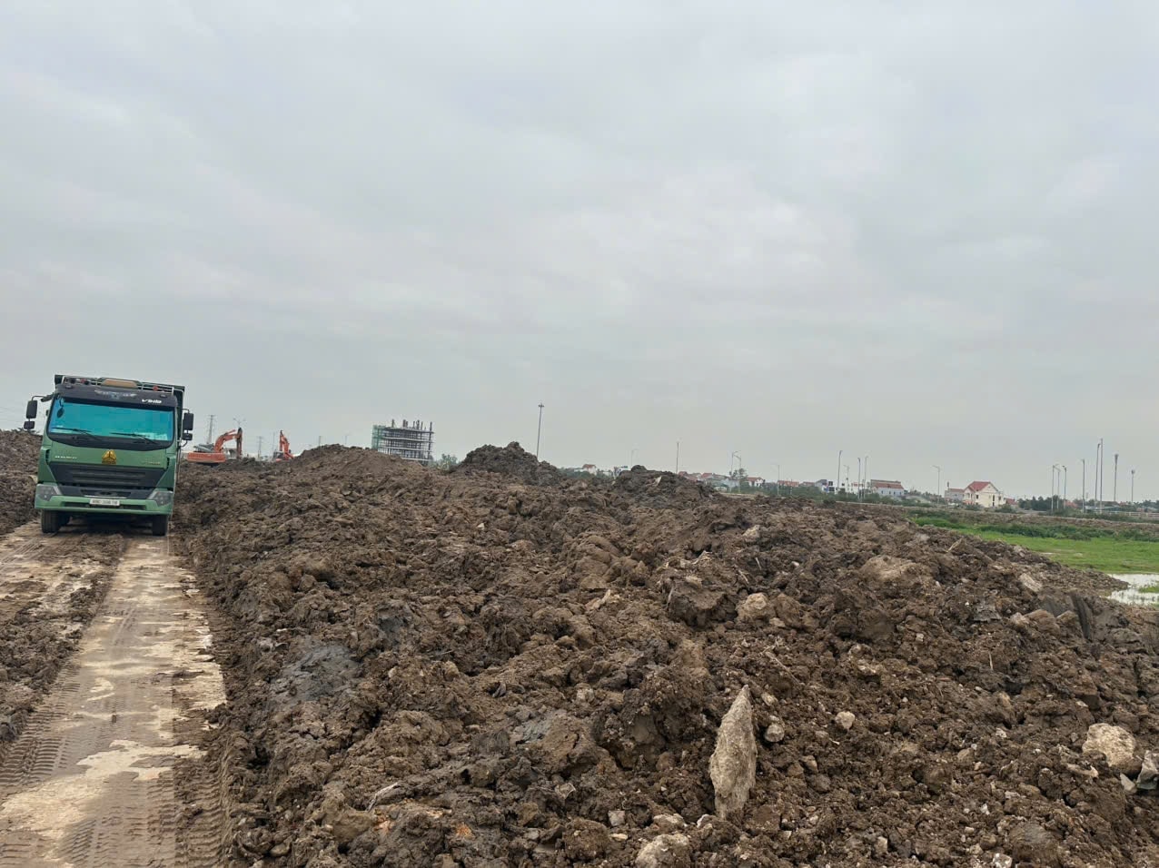 Khởi tố Giám đốc Nguyễn Văn Tuấn, SN 1983