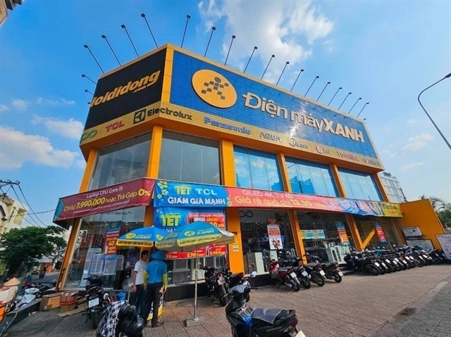 Điện Máy Xanh (DMX) bắt đầu nhận đăng ký mua IPO, dự kiến niêm yết HoSE vào tháng 8