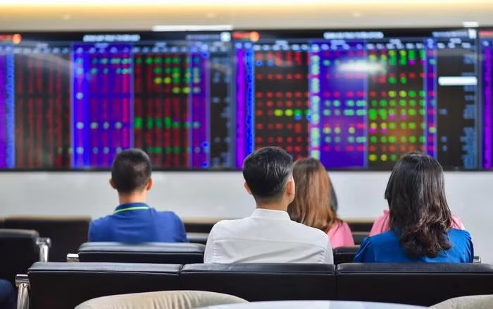 Xác thực sinh trắc học trên sàn chứng khoán: 'Quét mặt' mỗi phiên có hợp lý? - Ảnh 3.