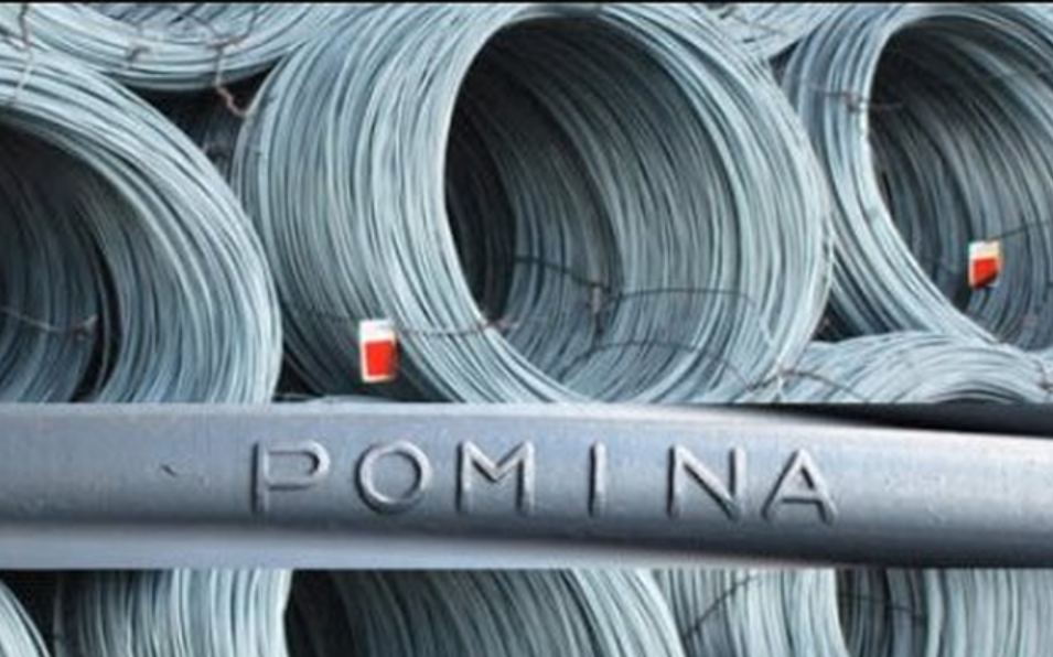 Pomina vừa nhận hỗ trợ từ Vingroup, cổ đông lớn nhất bất ngờ bị thi hành án bán 4 triệu cổ phiếu