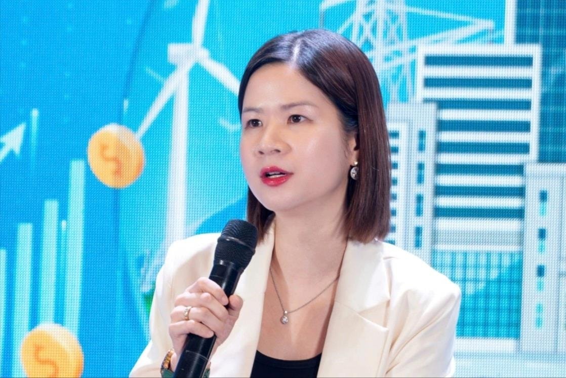 Lãnh đạo Vingroup khẳng định Việt Nam cần thay đổi điều này để đạt mức tăng trưởng 2 con số