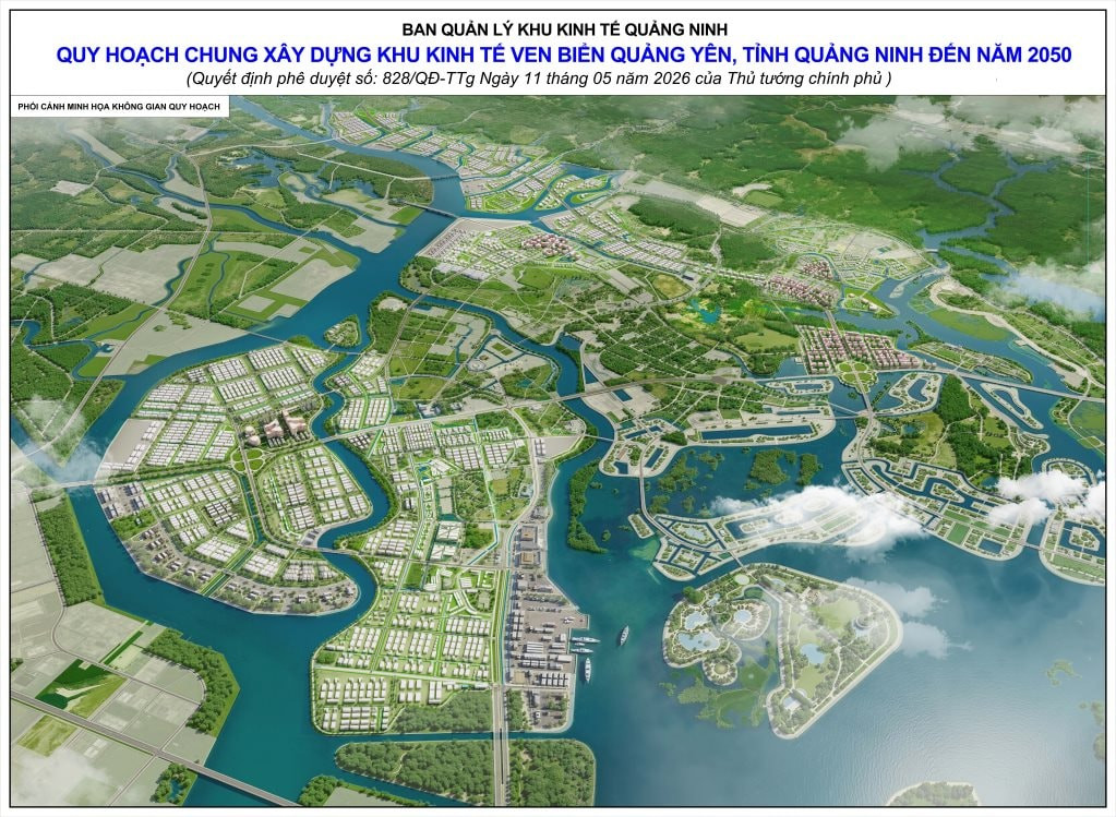 Việt Nam sắp có khu kinh tế ven biển đa ngành 13.000ha, tọa lạc tại tỉnh có đường bờ biển dài thứ 3 cả nước- Ảnh 2.