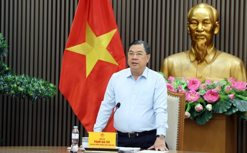 Chỉ đạo loại bỏ dự án yếu kém khỏi Quy hoạch điện 8: Cơ hội tăng tốc cho doanh nghiệp đủ năng lực