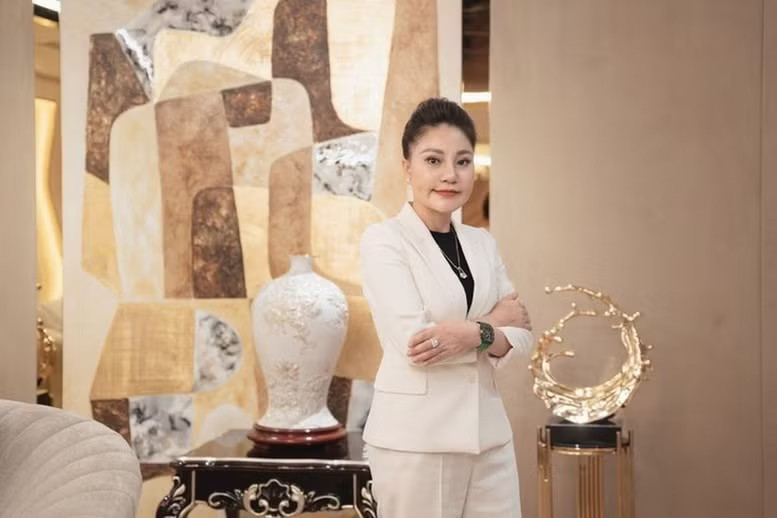 Bà chủ Công ty Nhật Nam sắp hầu toà với cáo buộc chiếm đoạt hơn 9.000 tỷ đồng - Ảnh 1.