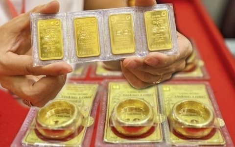Vay vốn bằng vàng, một doanh nghiệp thừa nhận mất khả năng thanh toán, 17 năm vẫn không trả được nợ