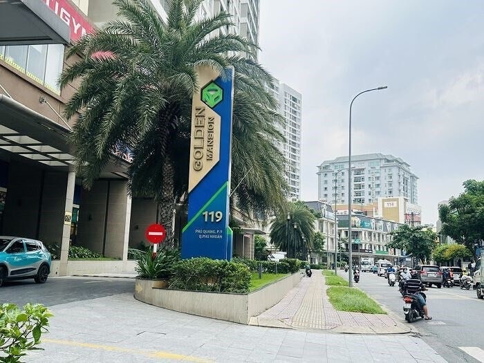 Novaland (NVL): Đang giải quyết quyền lợi sở hữu cho hơn 10.500 hộ dân, 2 dự án trọng điểm tại TP. HCM đón tin vui - Ảnh 1.