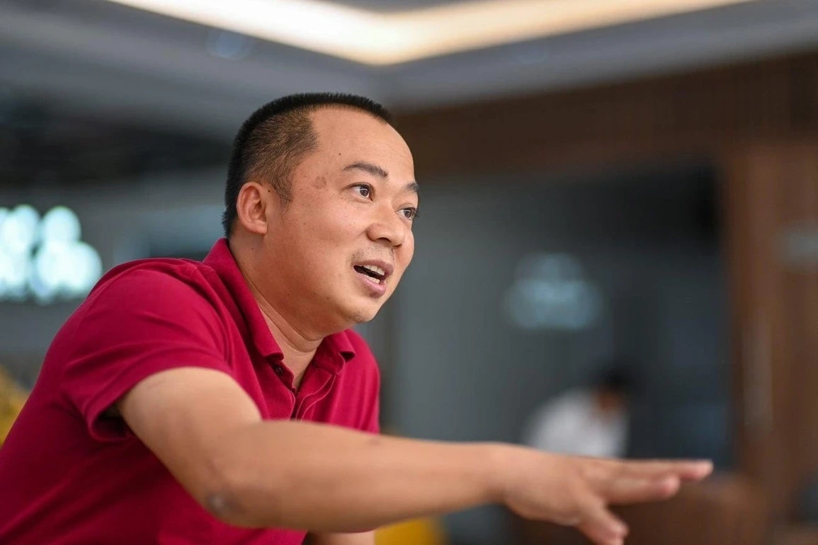 IPO DMX: CEO đăng ký mua 2 triệu cổ phiếu