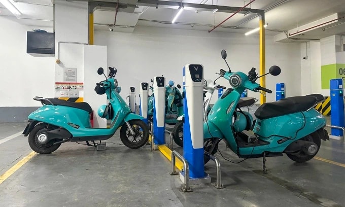Nắng nóng gay gắt, VinFast, Audi… lưu ý quan trọng tới người dùng xe điện