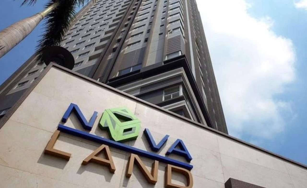 Novaland (NVL): Đang giải quyết quyền lợi sở hữu cho hơn 10.500 hộ dân, 2 dự án trọng điểm tại TP. HCM đón tin vui