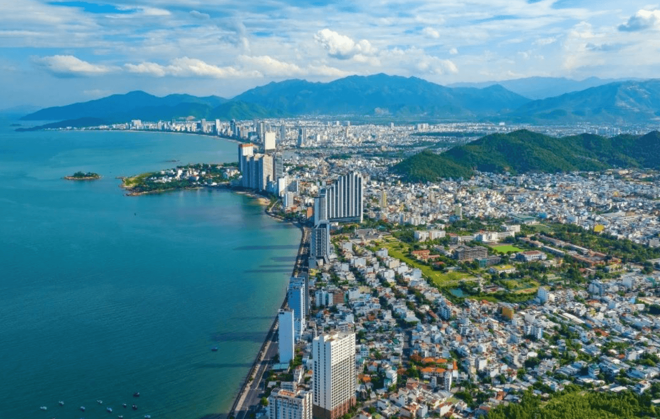 Tỉnh có đường bở biển dài nhất Việt Nam sắp trở thành thành phố trực thuộc Trung ương, tương lai là đô thị ven biển thông minh hàng đầu châu Á- Ảnh 1. Tỉnh có đường bở biển dài nhất Việt Nam sắp trở thành thành phố trực thuộc Trung ương, tương lai là đô thị ven biển thông minh hàng đầu châu Á- Ảnh 1.