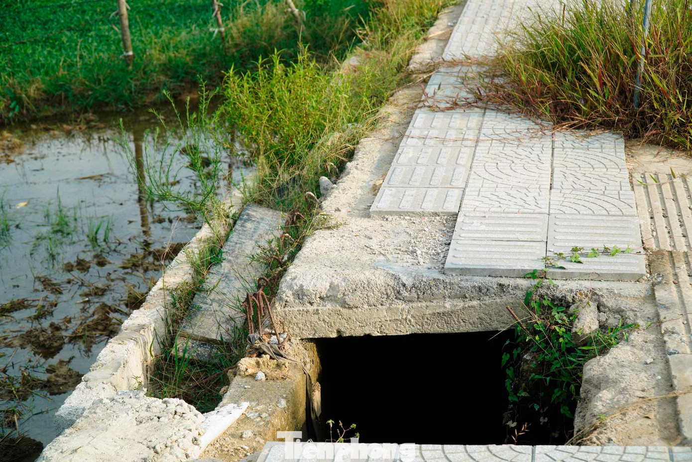 Ba lần chuyển chủ đầu tư, hai dự án tái định cư vẫn dở dang - Ảnh 5.