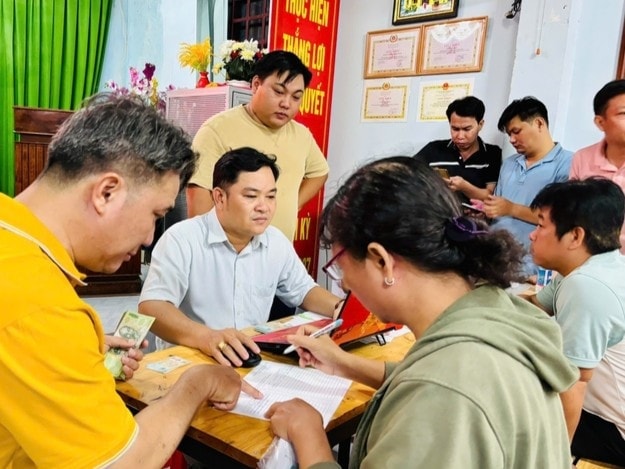 Mỗi Đảng viên sẽ được nhận 5.060.000 đồng, hưởng từ tháng 7/2026: Ai được nhận và trong dịp gì?