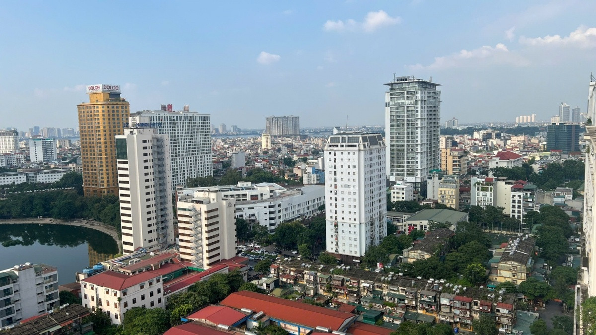 Giá nhà vượt tầm với, nhà ở cho thuê được định hướng thành ‘trụ cột chiến lược’- Ảnh 1.