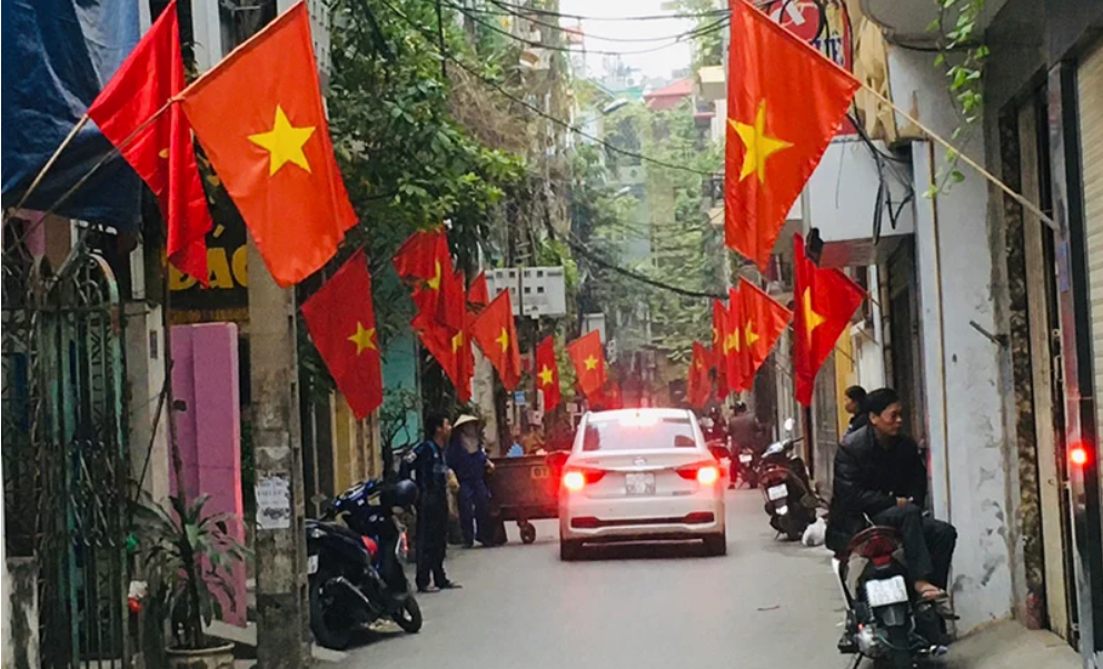 Hạn chót phải hoàn tất phương án sắp xếp thôn, tổ dân phố trên cả nước