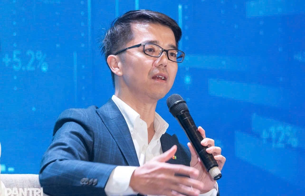 Nuôi cỗ máy 90.000 người, FPT làm gì để tăng trưởng gần 16% trong năm nay?