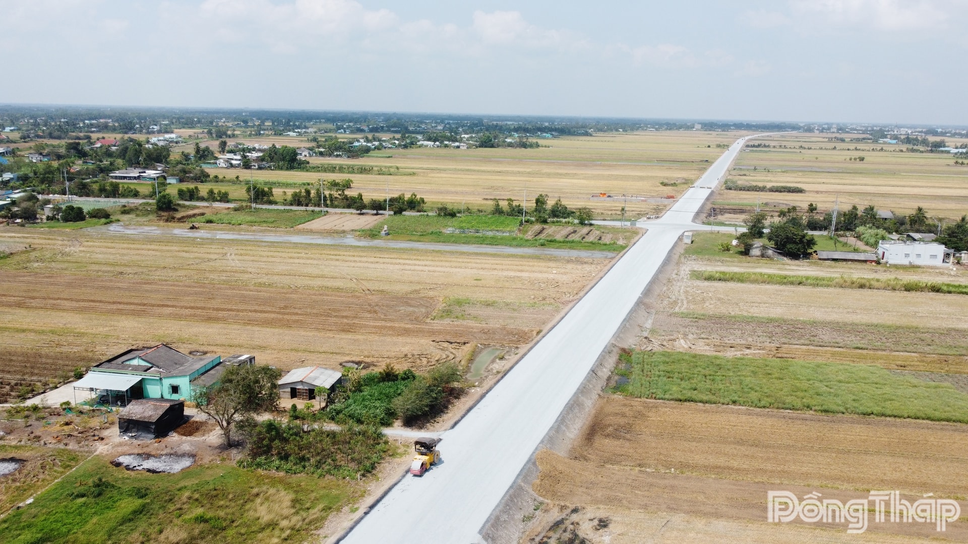 Xây tuyến đường ven biển hơn 7.000 tỷ đồng dài gần 24 km nối 3 tỉnh miền Tây, dự kiến khởi công đầu năm 2027