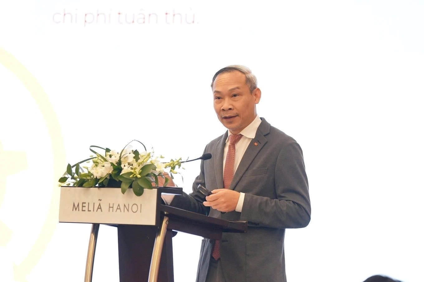 TS Phan Đức Hiếu: Không cải cách thể chế mạnh, khó có dư địa tăng trưởng mới
