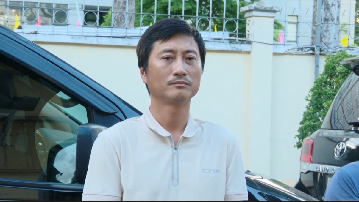 Thi hành lệnh bắt Giám đốc Công ty Mua bán nợ Song Long