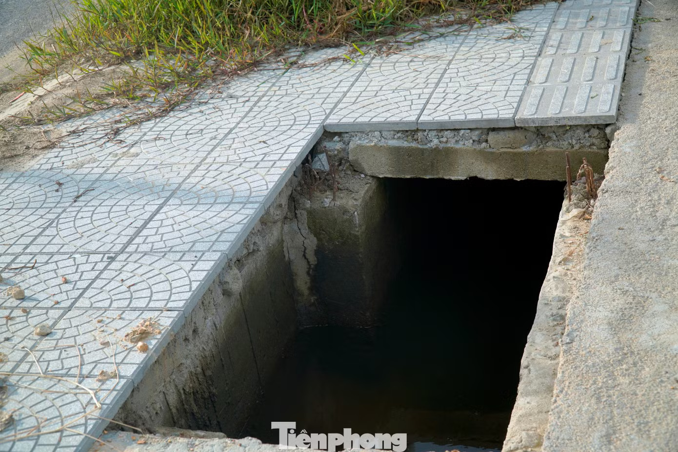 Ba lần chuyển chủ đầu tư, hai dự án tái định cư vẫn dở dang - Ảnh 9.