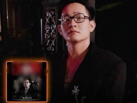 Rapper Mr. Nhân bị bắt trong đường dây ma túy liên tỉnh ở TPHCM