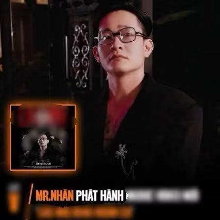 Rapper Mr. Nhân quảng bá trong một album. Rapper Mr. Nhân bị bắt trong đường dây ma túy liên tỉnh ở TPHCM - Ảnh 1.