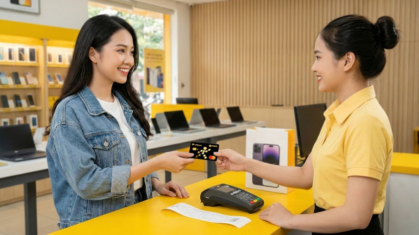 Chỉ đạo mới phát triển thị trường bán lẻ, tiêu dùng: MWG, MSN, PNJ... hưởng lợi lớn - Ảnh 2.