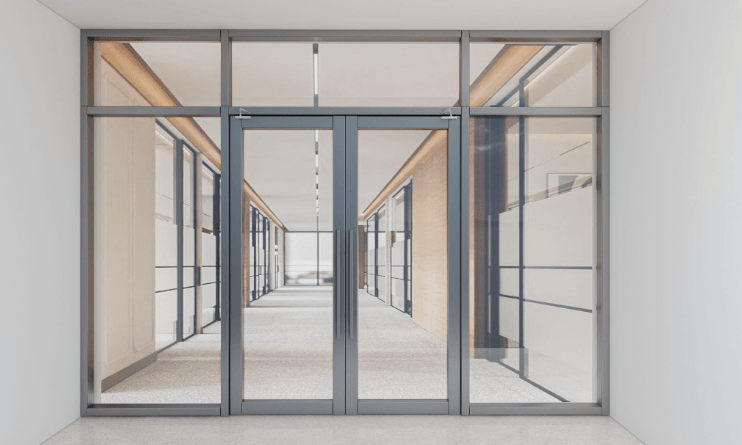 Kính chống cháy Eurowindow – lớp bảo vệ thầm lặng cho mùa hè - Ảnh 1.