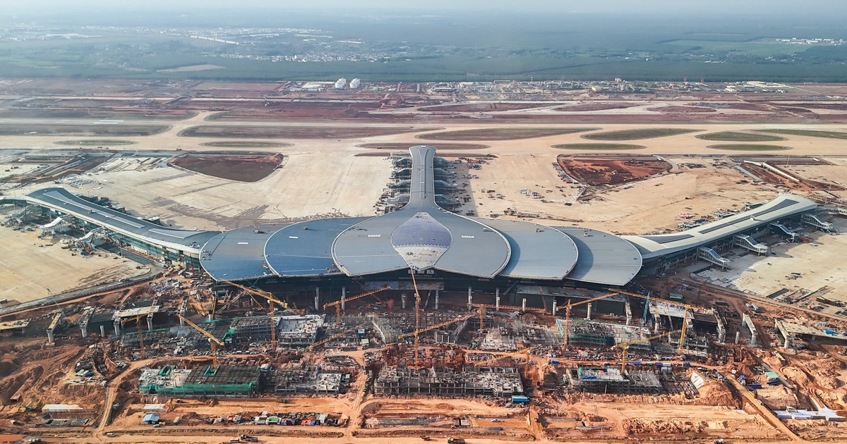 Chủ đầu tư sân bay Long Thành sắp kiện toàn nhân sự sau khi nhiều lãnh đạo bị khởi tố