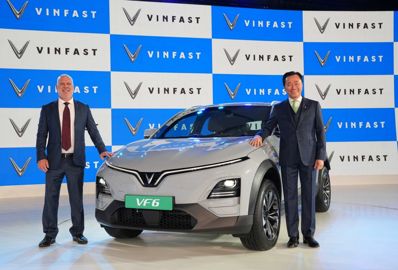 VinFast được ‘xướng tên’ tại Ấn Độ, người bản địa đã không ngại nói thẳng và công khai rõ thực tế