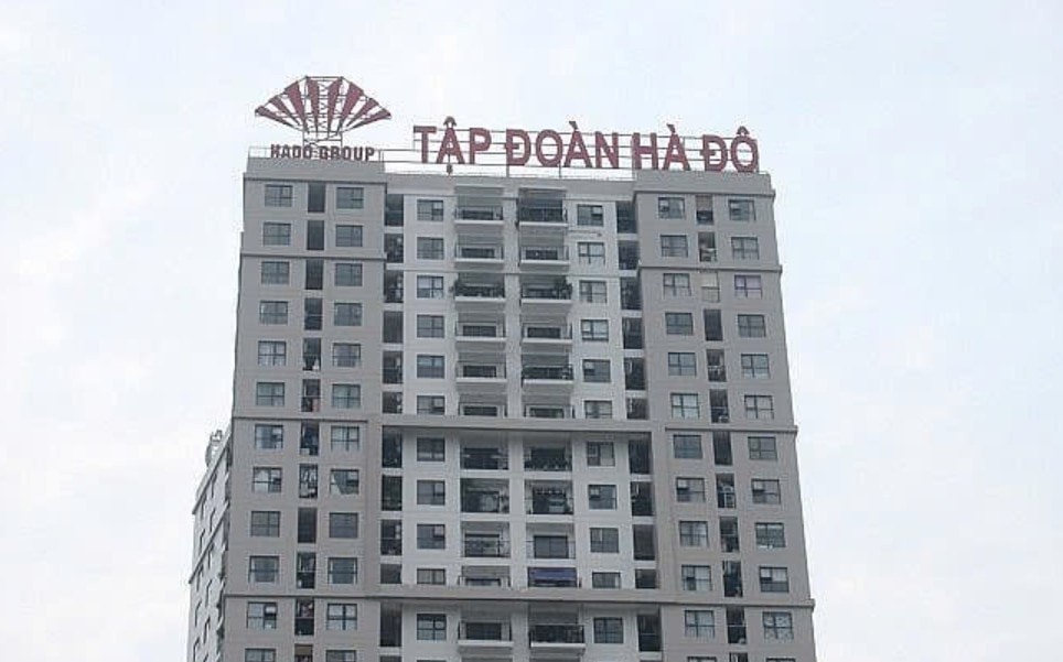 Vấn đề liên quan đến 2 dự án sai phạm của Tập đoàn Hà Đô có thể được xử lý dứt điểm trong năm nay Vấn đề liên quan đến 2 dự án sai phạm của Tập đoàn Hà Đô có thể được xử lý dứt điểm trong năm nay