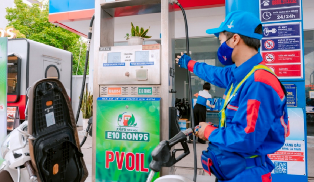 Trường hợp nếu ô tô, xe máy hỏng do đổ xăng E10, Bộ Công thương đã giải đáp rõ
