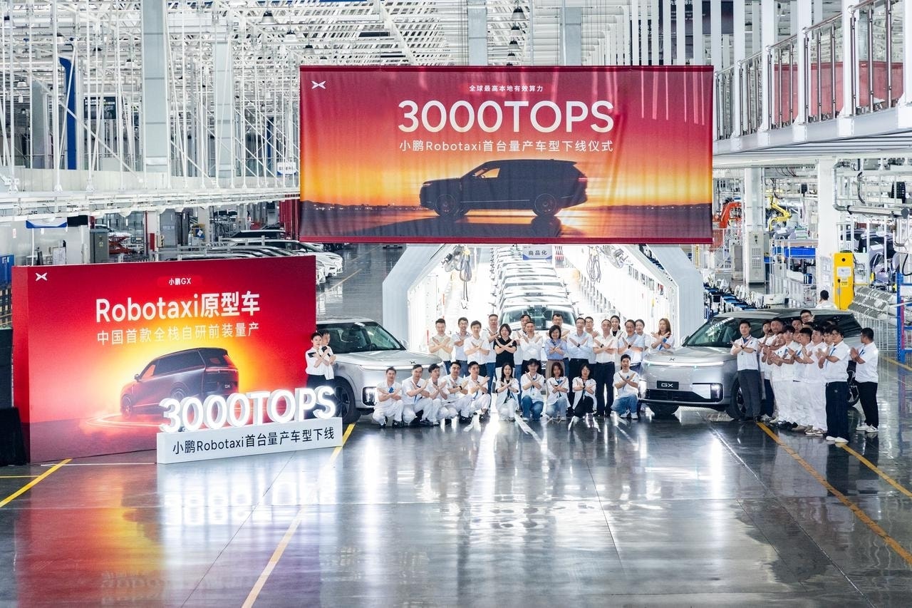 Robotaxi L4 1