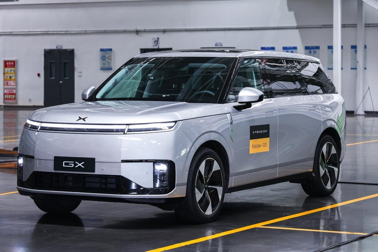 Robotaxi L4 3