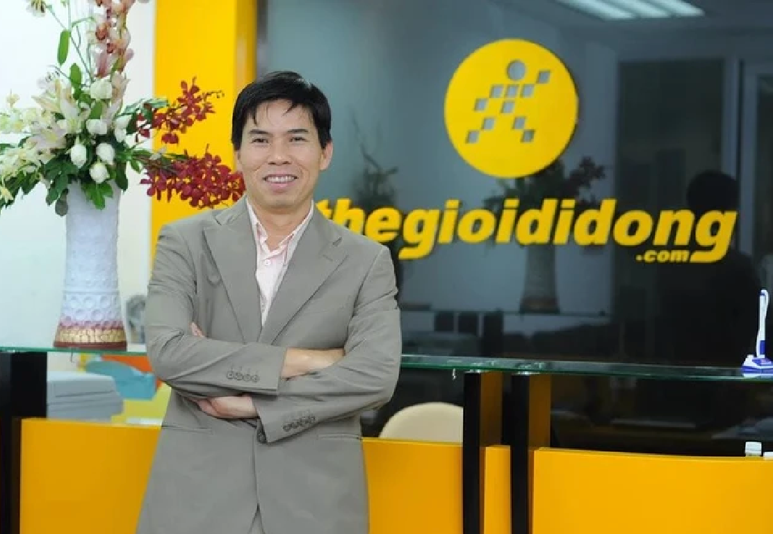 ‘Anh giàu lắm’ – câu nói của CEO Đoàn Văn Hiểu Em hé lộ khối tài sản khủng của ông Nguyễn Đức Tài