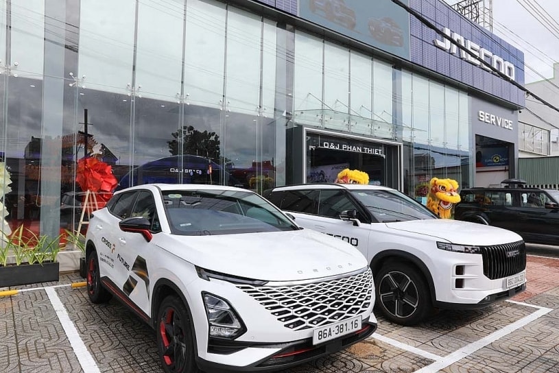 Thương hiệu ô tô nổi tiếng của Trung Quốc ra thông báo chính thức liên quan đến xăng E10