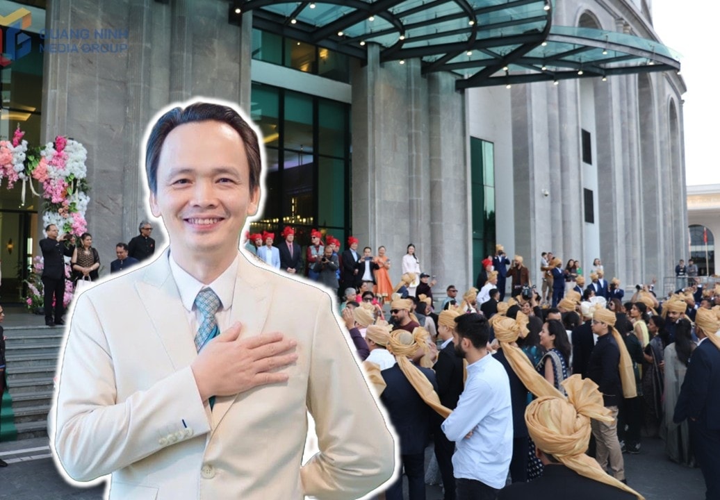 Không phải Mỹ hay châu Âu, FLC của ông Trịnh Văn Quyết sẽ ưu tiên mời khách Trung Quốc đến các khu du lịch của mình