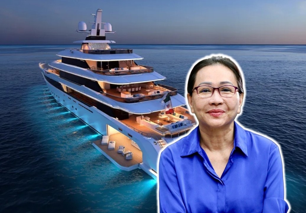 Người dân sắp được tham gia đấu giá online du thuyền hạng sang của bà Trương Mỹ Lan Người dân sắp được tham gia đấu giá online du thuyền hạng sang của bà Trương Mỹ Lan
