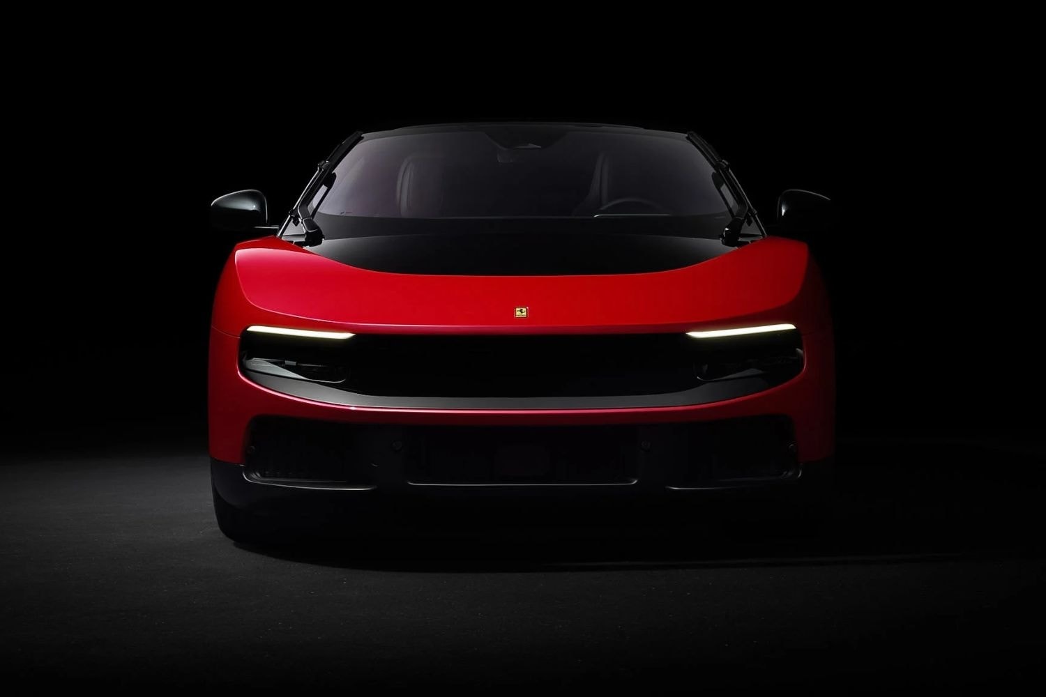 Ferrari Luce 1