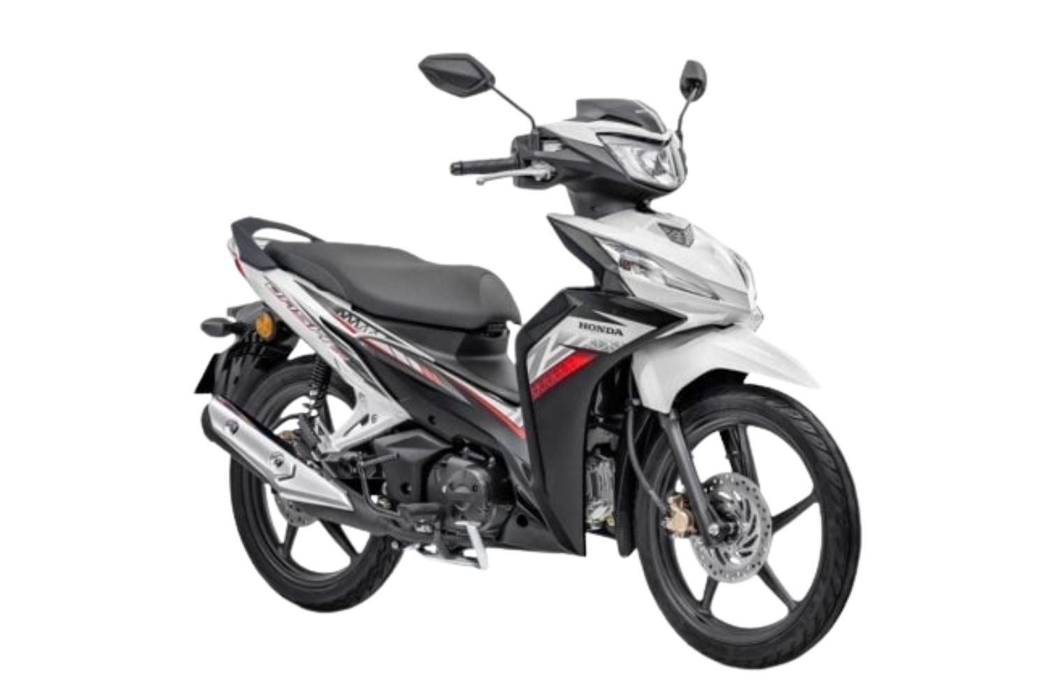 Honda Dash125 2026 1