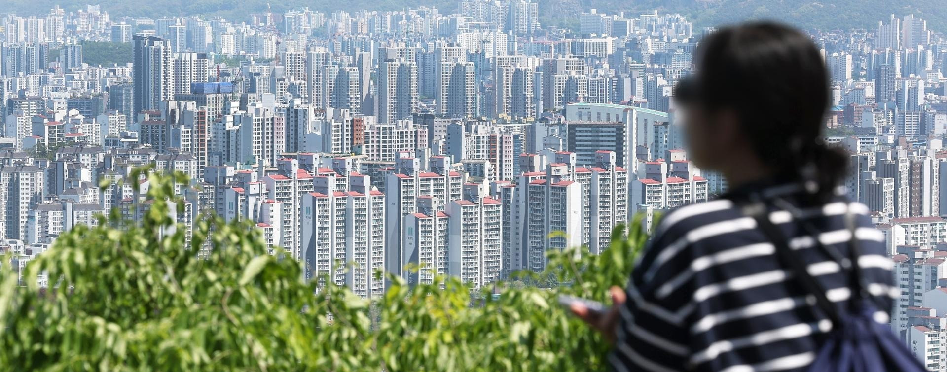 Người trẻ chọn dịch chuyển về các đô thị vệ tinh mua nhà