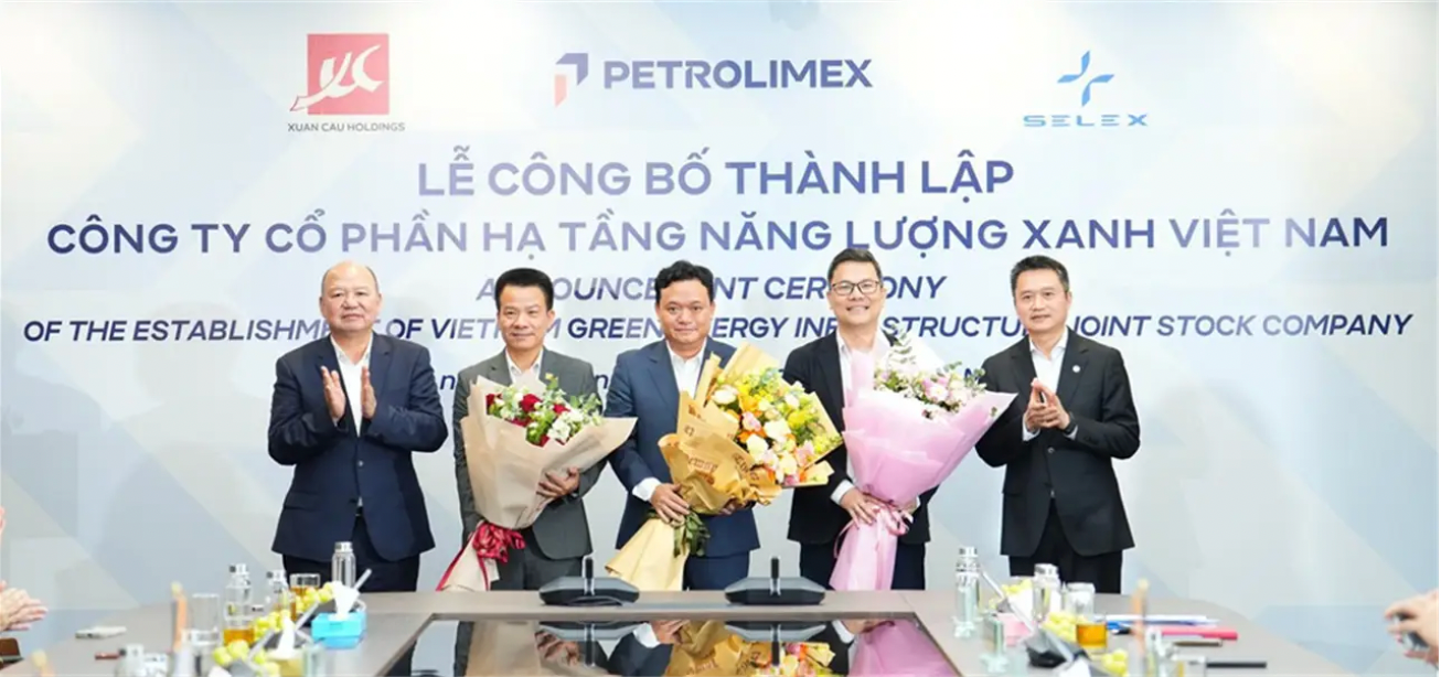 Xuân Cầu Holdings của doanh nhân Tô Dũng mua hụt 24% vốn Viwaseen - Ảnh 1.