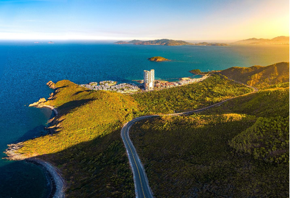 Một trung tâm mới của Nha Trang đang thức giấc