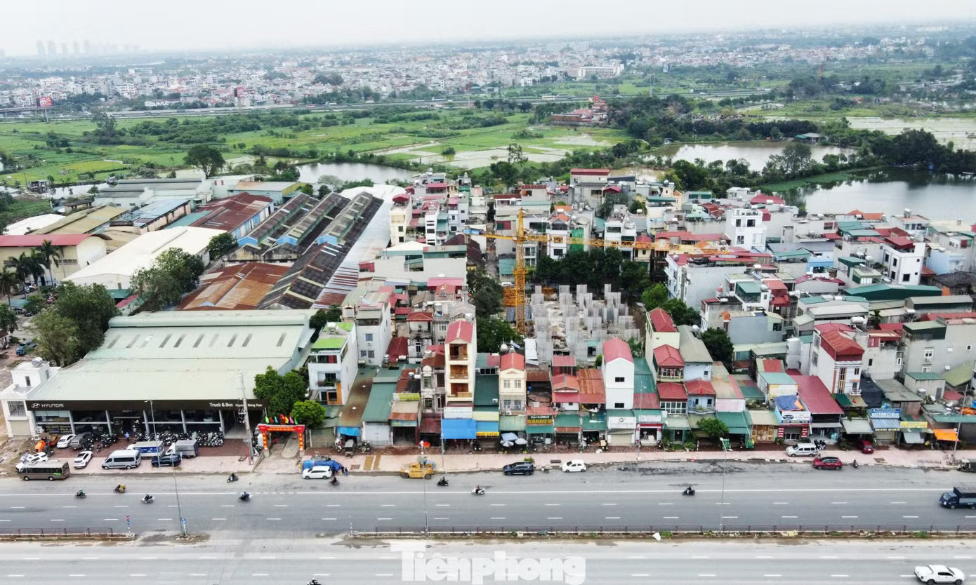 Thủ tục hành chính về cung cấp thông tin, dữ liệu đất đai thuộc phạm vi chức năng quản lý nhà nước của Bộ Nông nghiệp và Môi trường vừa được bãi bỏ. Bãi bỏ thủ tục cung cấp thông tin, dữ liệu đất đai - Ảnh 1.