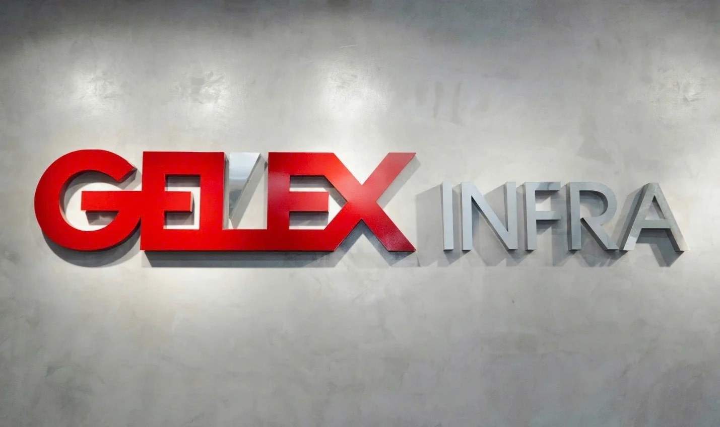 Sau đề xuất dự án 36.700 tỷ đồng, Hạ tầng Gelex (GEL) tiếp tục có động thái mới tại TP. HCM