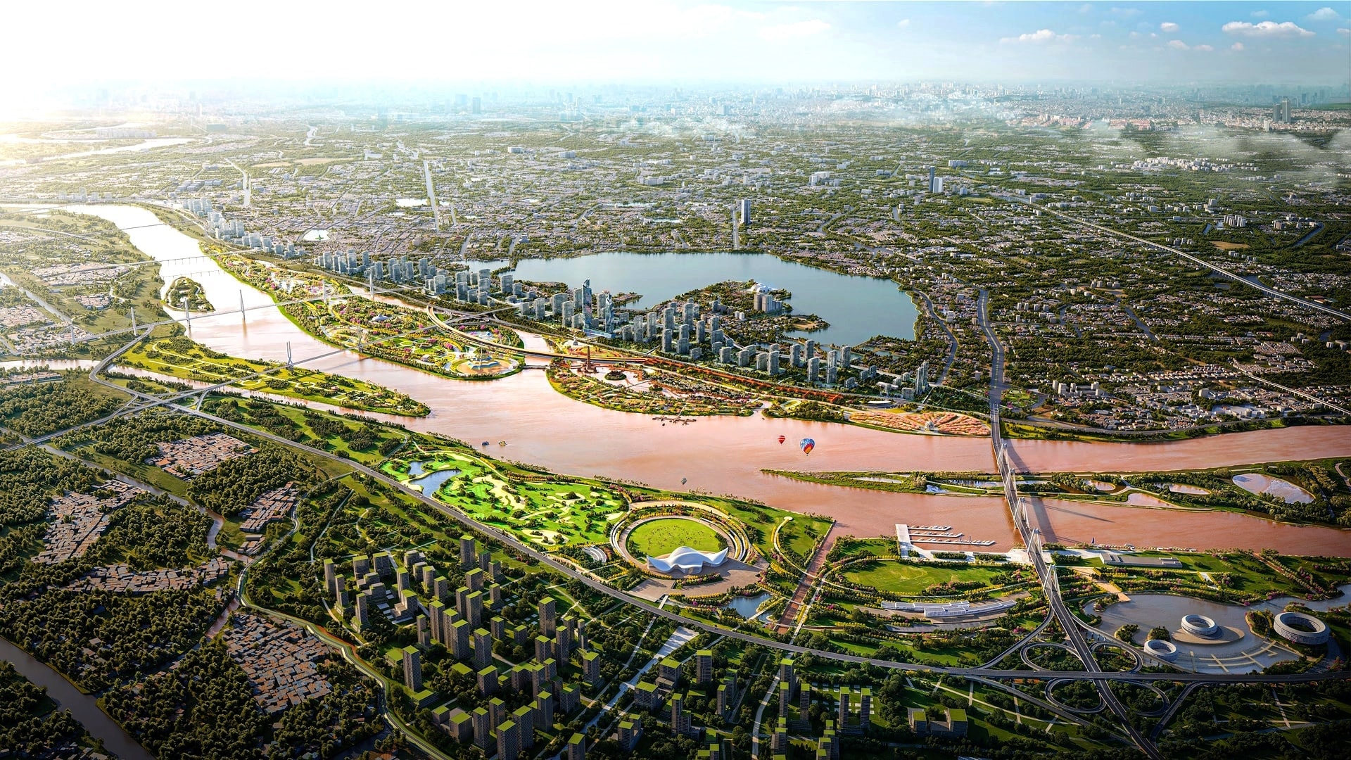 Sau phản ánh của người dân, Phó Thủ tướng ra chỉ đạo nóng về bồi thường tại siêu dự án 736.000 tỷ đồng