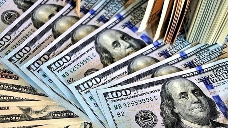Tỷ giá USD tuần 25-29/5: Áp lực tỷ giá hạ nhiệt, USD tự do quay đầu giảm 140 đồng