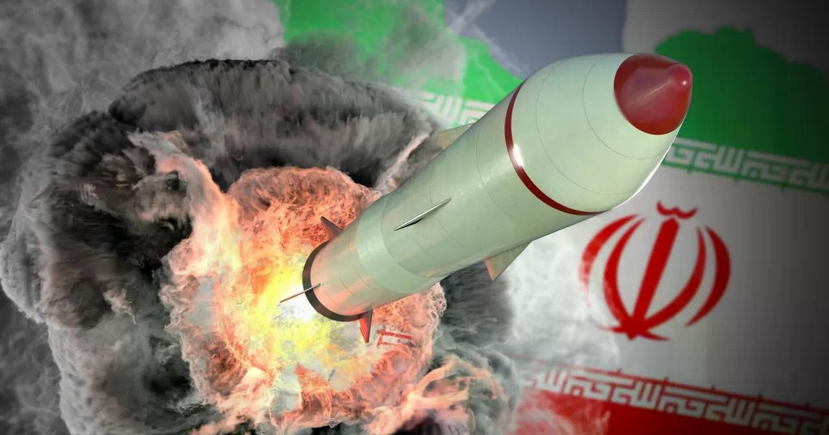 Iran nắm 'át chủ bài' trong các cuộc đàm phán với Mỹ