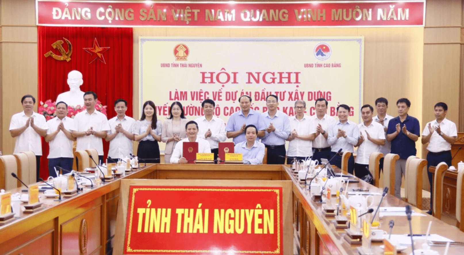 Khoảng 6 tháng nữa, chính thức khởi công cao tốc gần 30.000 tỷ nối thông Thủ đô của Việt Nam với Trung Quốc- Ảnh 3. Khoảng 6 tháng nữa, chính thức khởi công cao tốc gần 30.000 tỷ nối thông Thủ đô của Việt Nam với Trung Quốc- Ảnh 3.