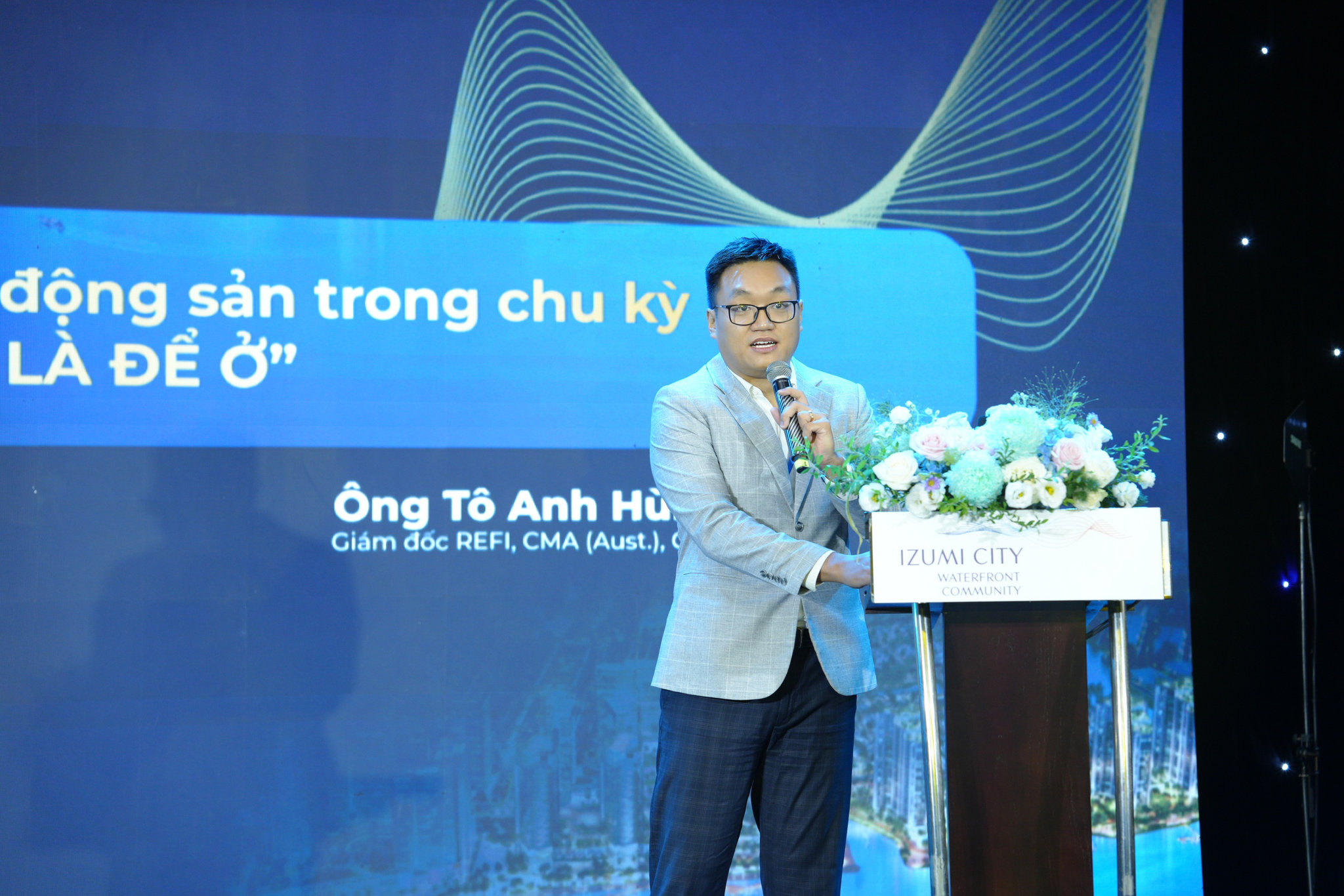 Lộ diện thế hệ mới đang tái định hình thị trường bất động sản- Ảnh 1. Lộ diện thế hệ mới đang tái định hình thị trường bất động sản- Ảnh 1.