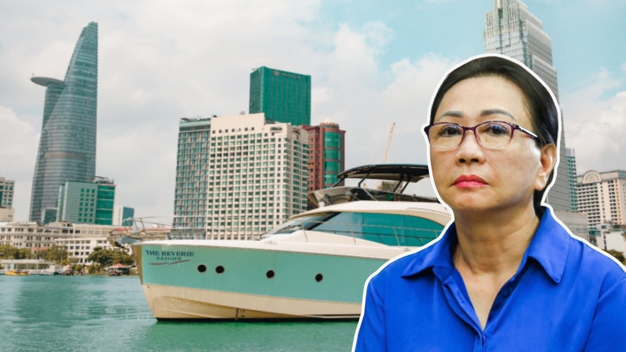 'Số phận' 3 chiếc du thuyền của bà Trương Mỹ Lan sắp được định đoạt, có chiếc giá khởi điểm gần 39 tỷ đồng